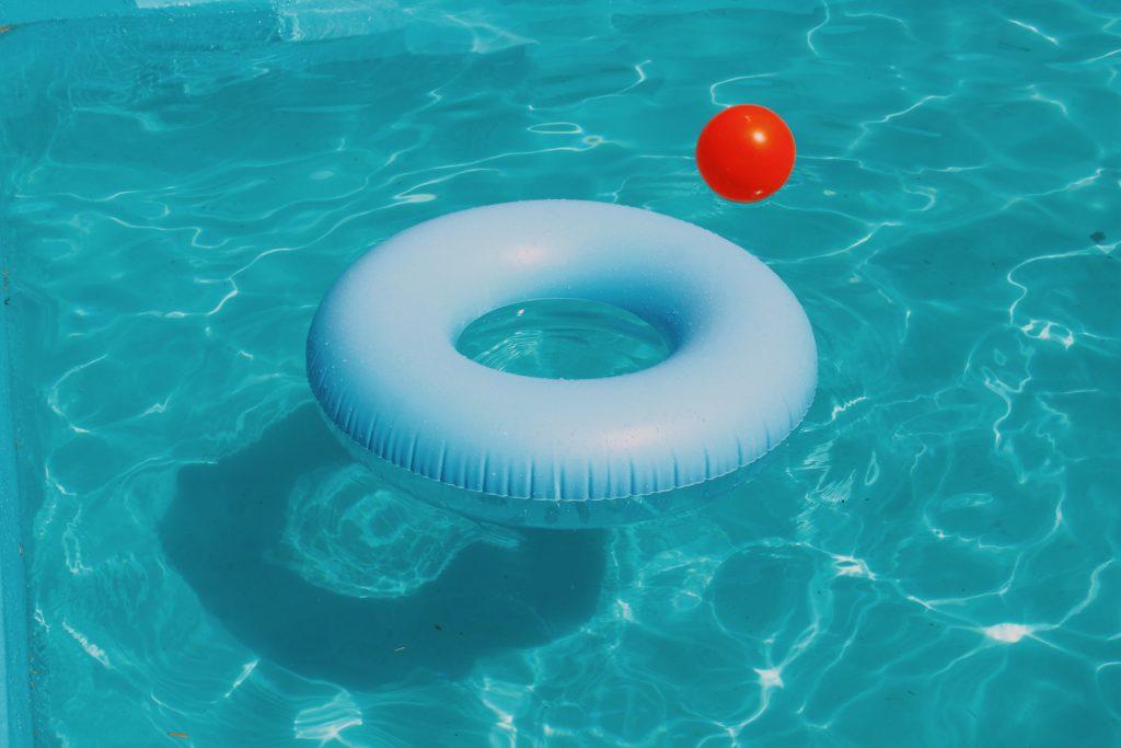 jeux pour piscine